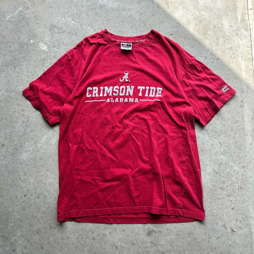 Colosseum Athletics Alabama Crimson Tide T-Shirt